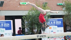 serie a1 james carolina lpg04434 ph pagliaricci ferraro